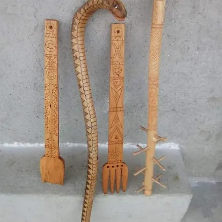 Apartment La Casetta In Canada' - Singola Ed Indipendente, Comoda A Pochi Passi Dal Mare Situata Nel Centro Storico *